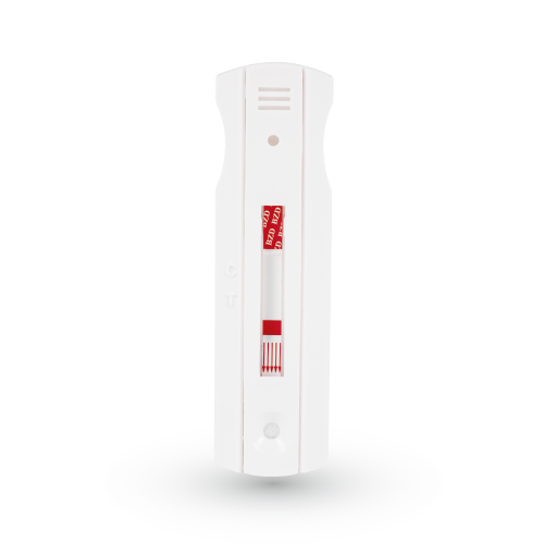 Prueba de Drogas en Cassette – Instant-View