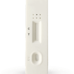 Prueba de Drogas en Cassette – Certum