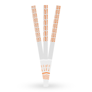 Prueba de Drogas en Tira – Certum