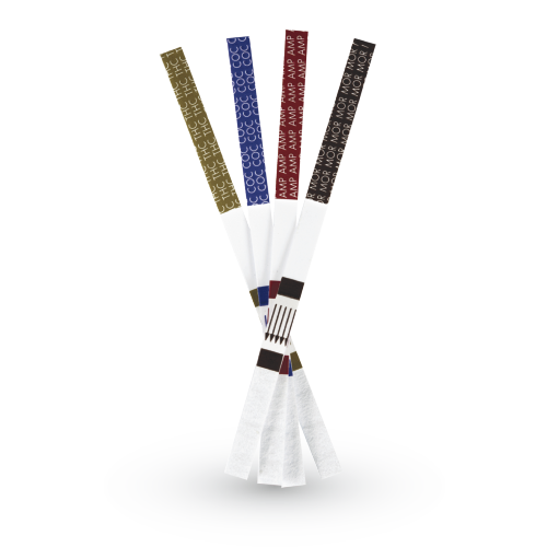 Prueba de Drogas en Tira – Instant-View