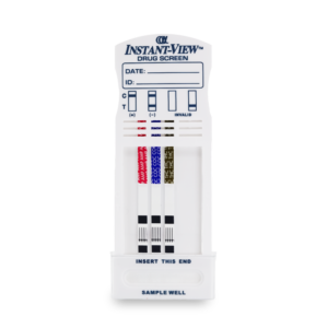 Panel Multidrogas – Instant-View