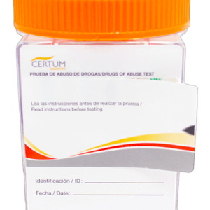 Split Screen Cup Certum